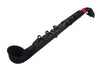 Nuvo Saxofoon Jsax N520J Roze/Zwart