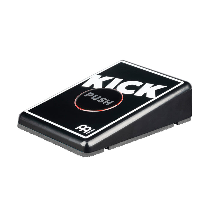 PEDALE PERCUSSIONS STOMP BOX MEINL KICK