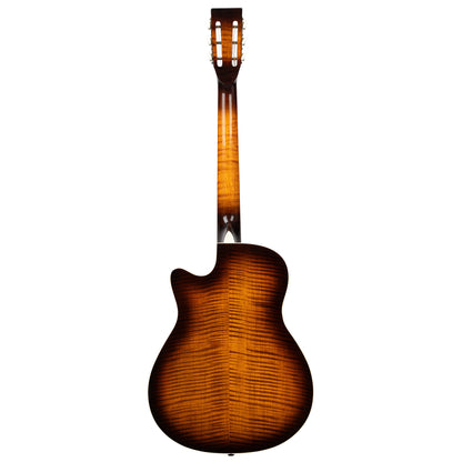 RESONATOR ORTEGA CW SUNSET BURST