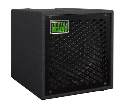 Enceinte basse 300W RMS, HP 1x 10", HP Eminence, finition noir