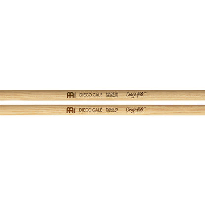 BAGUETTES MEINL TIMBALES 1/2" L D. GALE