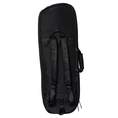 Housse BERN 4 pour euphonium, pavillon frontal