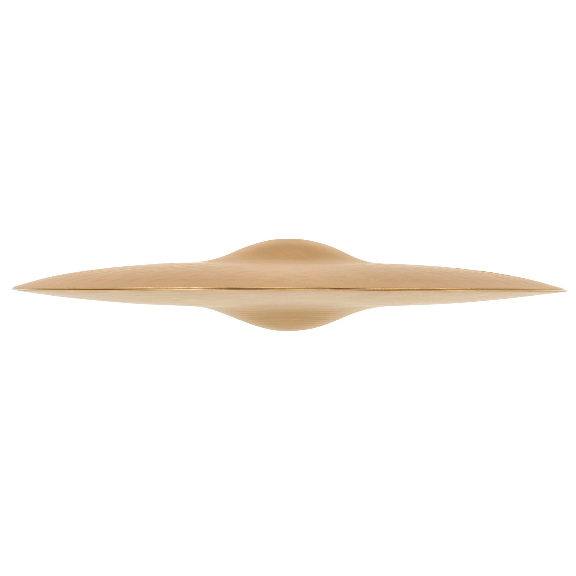 CHARLESTON MEINL PURE ALLOY 14" QUICK SAND SIGNATURE BENNY GREB