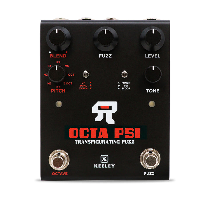 Fuzz