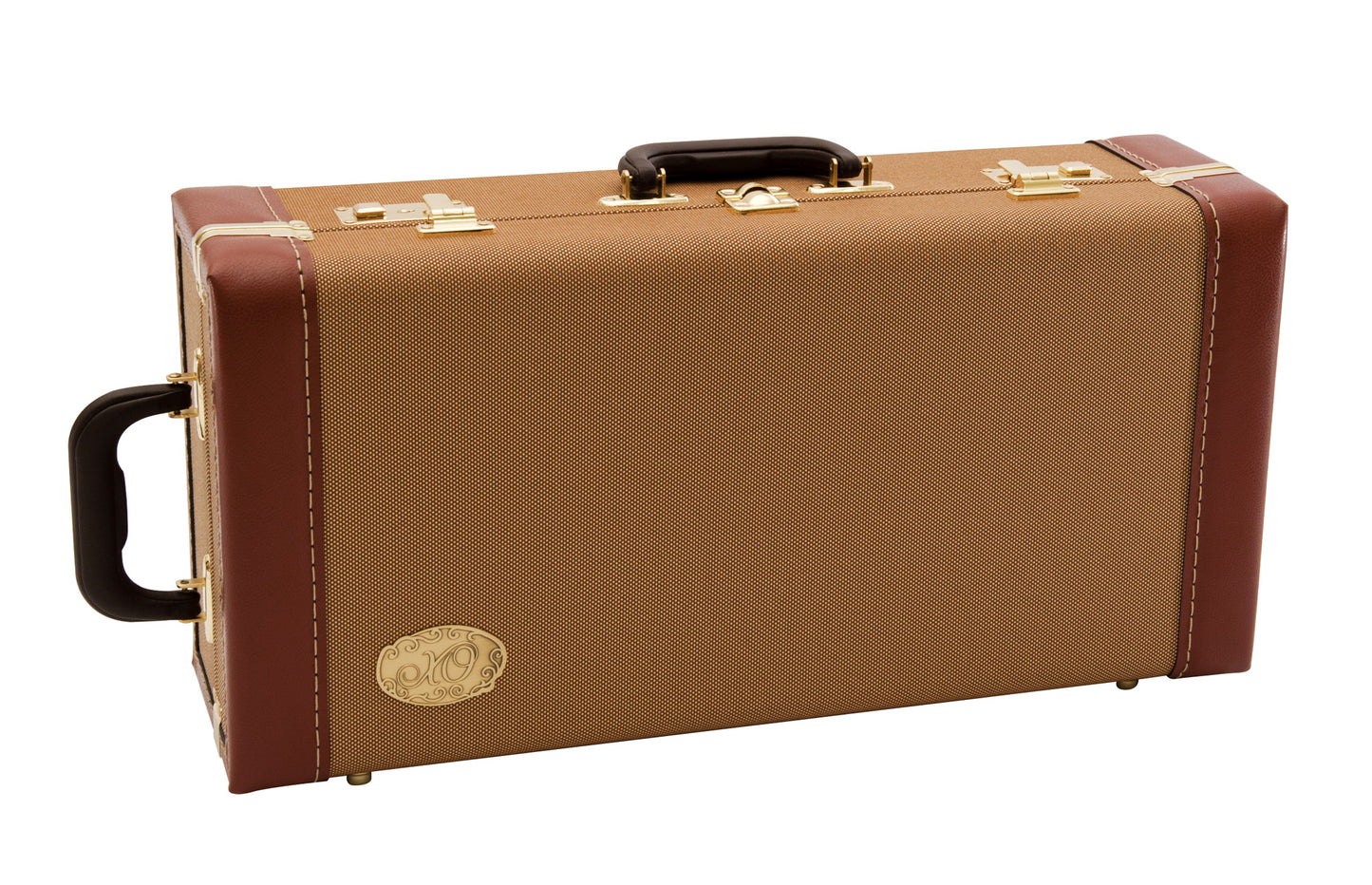 Trompette Si bémol XO 1602LS4, banche d'embouchure standard