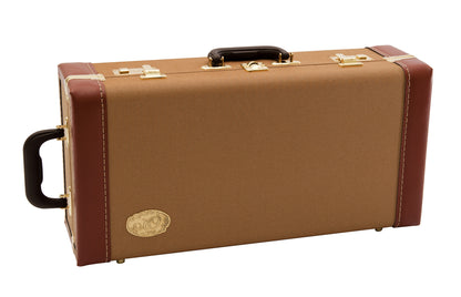 Trompette Si bémol XO 1602LS4, banche d'embouchure standard