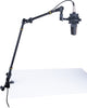 Hercules DG107B microfoon-/camerahouder