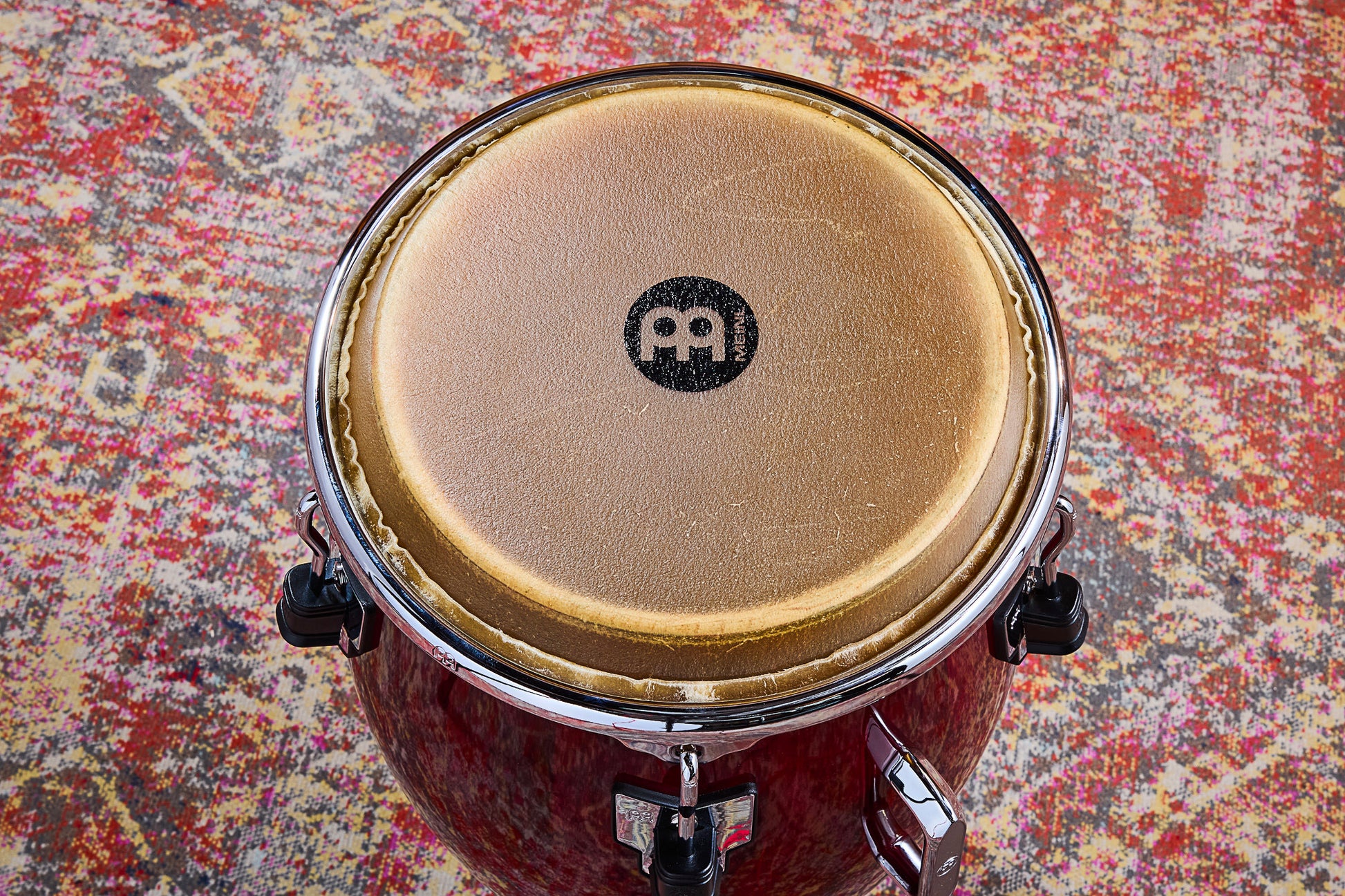 CONGA MARATHON EXCLU.11"3/4 BORDEAUX CHR