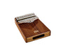 KALIMBA SONIC ENERGY 17 NOTEN, C MAJEUR