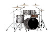 Mapex Saturn Evolution Fusion Gun Metal Gray