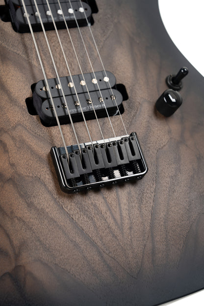 CORT KX500-BRTNBB GUITARE BARITONE