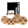 MEINL HCS BRONZEN SPEL 14/16/18/20