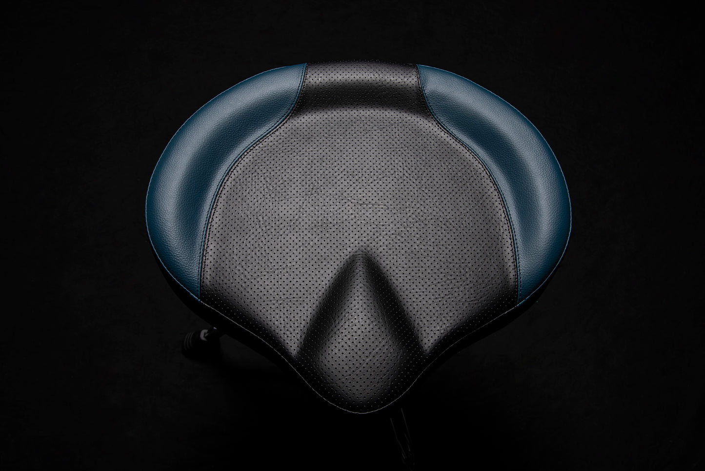 MAPEX SIEGE BATTEUR PRO ASSISE MOTO BLEU