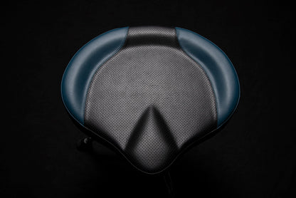 MAPEX SIEGE BATTEUR PRO ASSISE MOTO BLEU