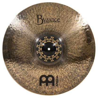 FLEX RIDE MEINL BYZANCE 21" SIGNATURE THOMAS LANG