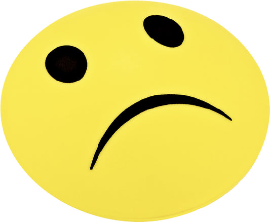 SHAKER MEINL PLASTIQUE ABS SAD FACE