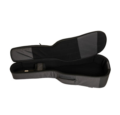 Housse BERN 4 pour guitare dreadnought, gris