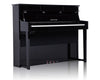 PEARL RIVER F83NR DIGITALE PIANO F-83 ZWART