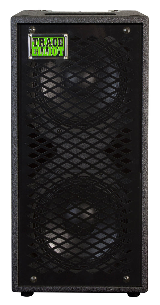 Trace Elliot TE-B208 Enceinte Basse 2X 8" 400W