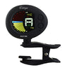 Ortega Tuner Clip Metronoom