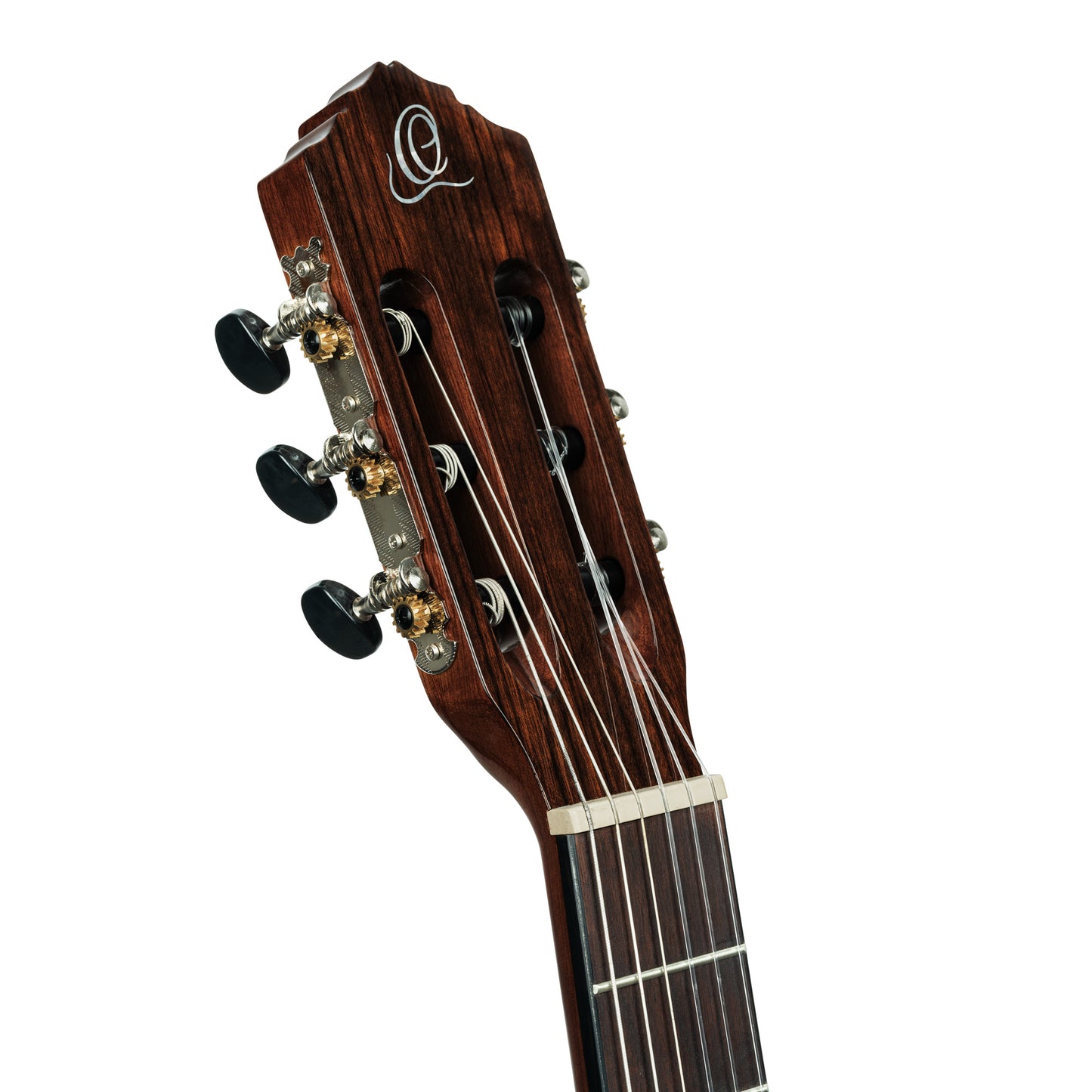 Ortega Picker Pack : guitare 4/4 avec table épicéa, housse, support, accordeur, sangle, jeu de cordes et médiators, naturel