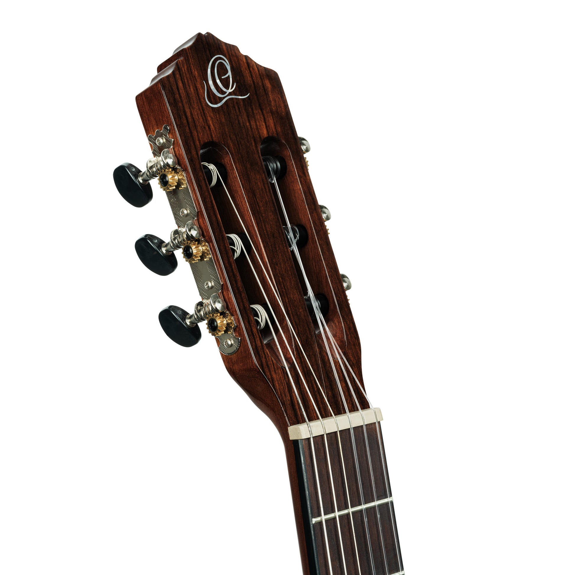 Ortega Picker Pack : guitare 4/4 avec table épicéa, housse, support, accordeur, sangle, jeu de cordes et médiators, naturel