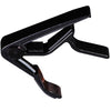 Dunlop 83CB-1 akoestische capo zwart
