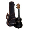Ortega Sopraan Ukulele Onyx