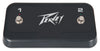 Peavey voetschakelaar PV-FS2-LED