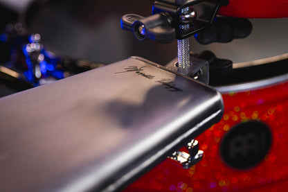 Cloche Meinl Manolito Rodriguez 8" signature