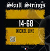 Skull String Game SKUNSTD1468