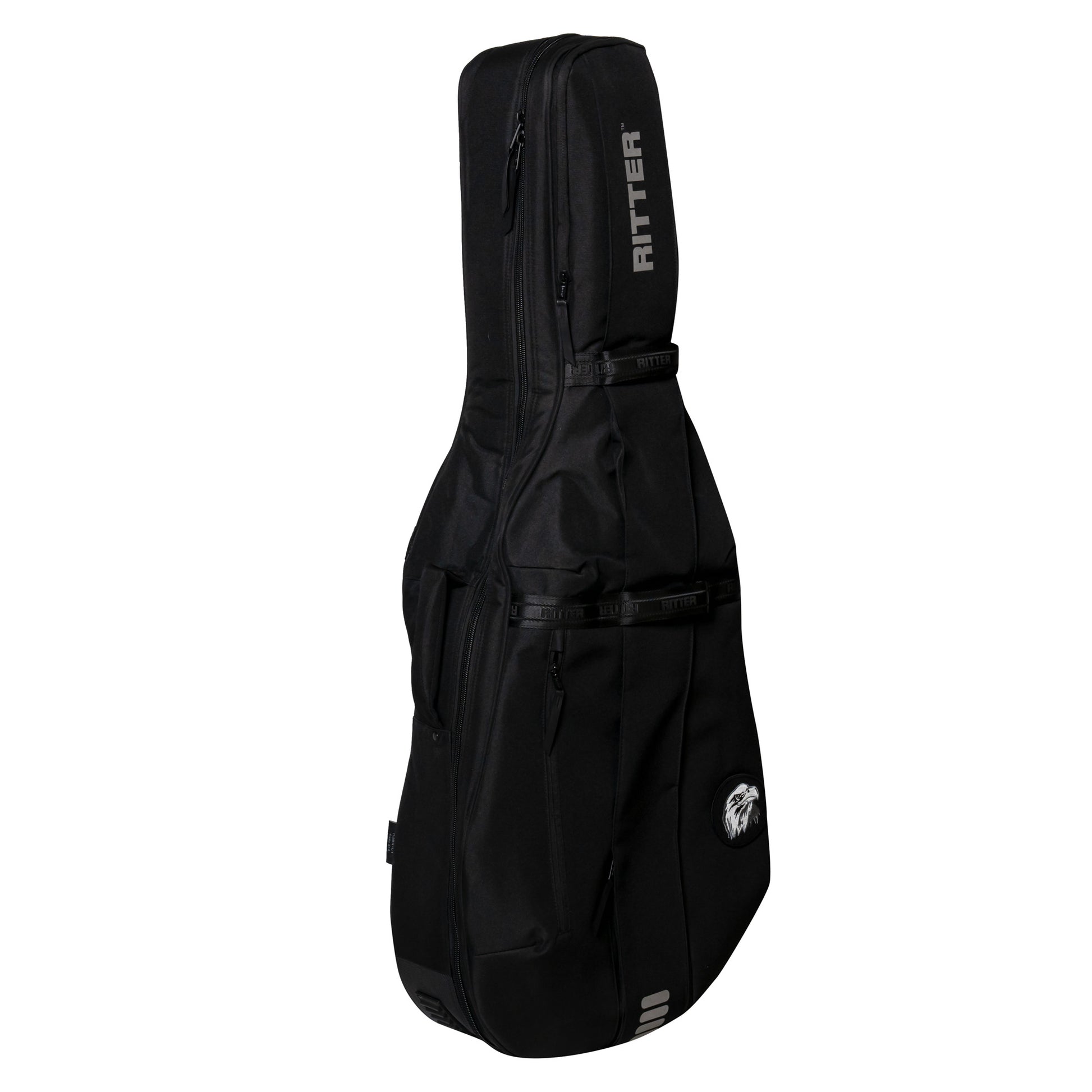 Housse BERN 4 pour violoncelle 3/4