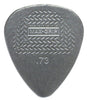VERPAKKING VAN 72 DUNLOP MAX-GRIP PICKS 073
