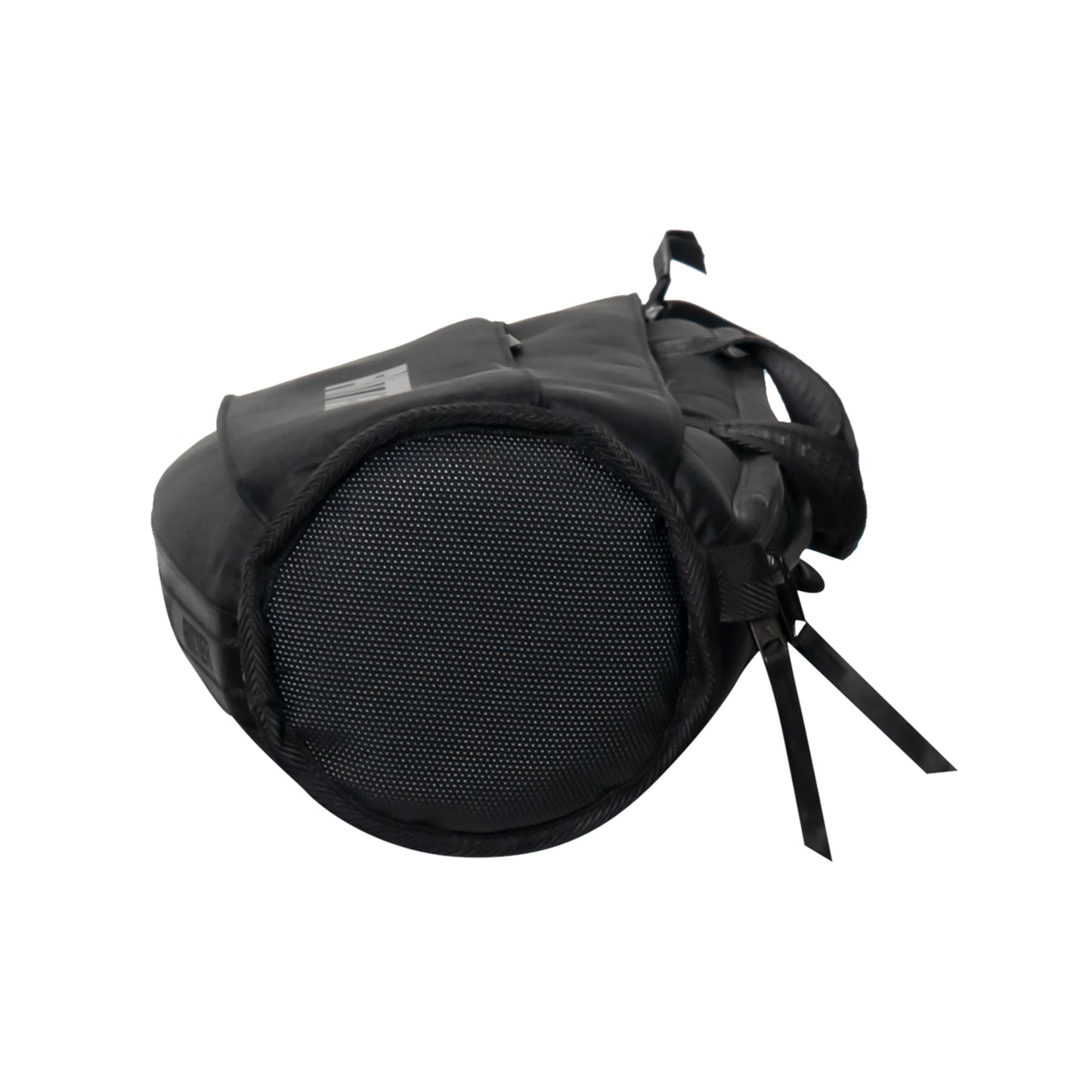 Housse noire de trompette Si bémol Ritter Bern 4