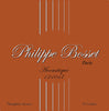 P. BOSSET ACOUSTIC 12-SNARIGE SPEL 10-47