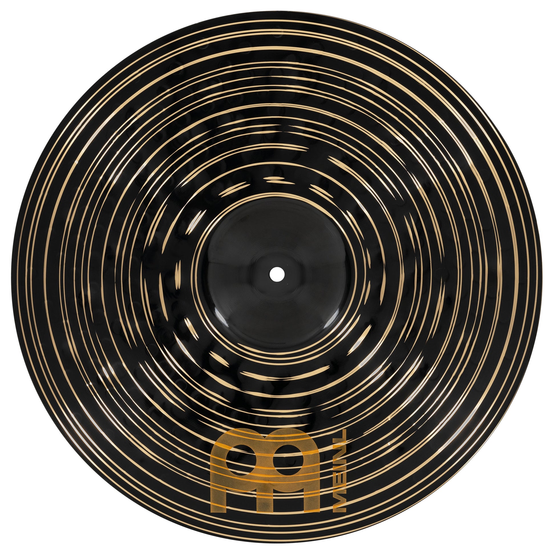 CRASH MEINL C.CUSTOM 18" DARK THIN