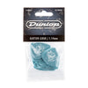 Dunlop 417P114 Zakje met 12 plectrums Gator Grip 114