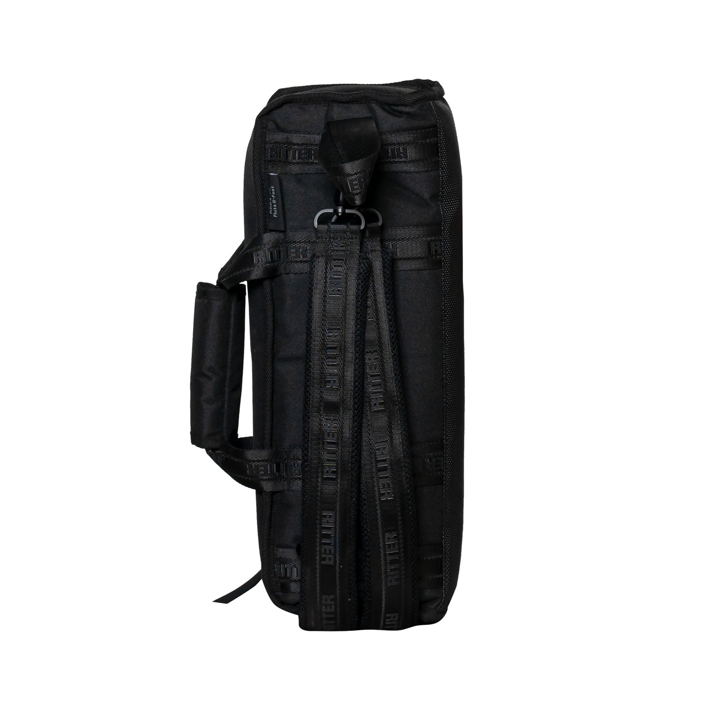 Housse BERN 4 pour flûte traversière, patte de Si