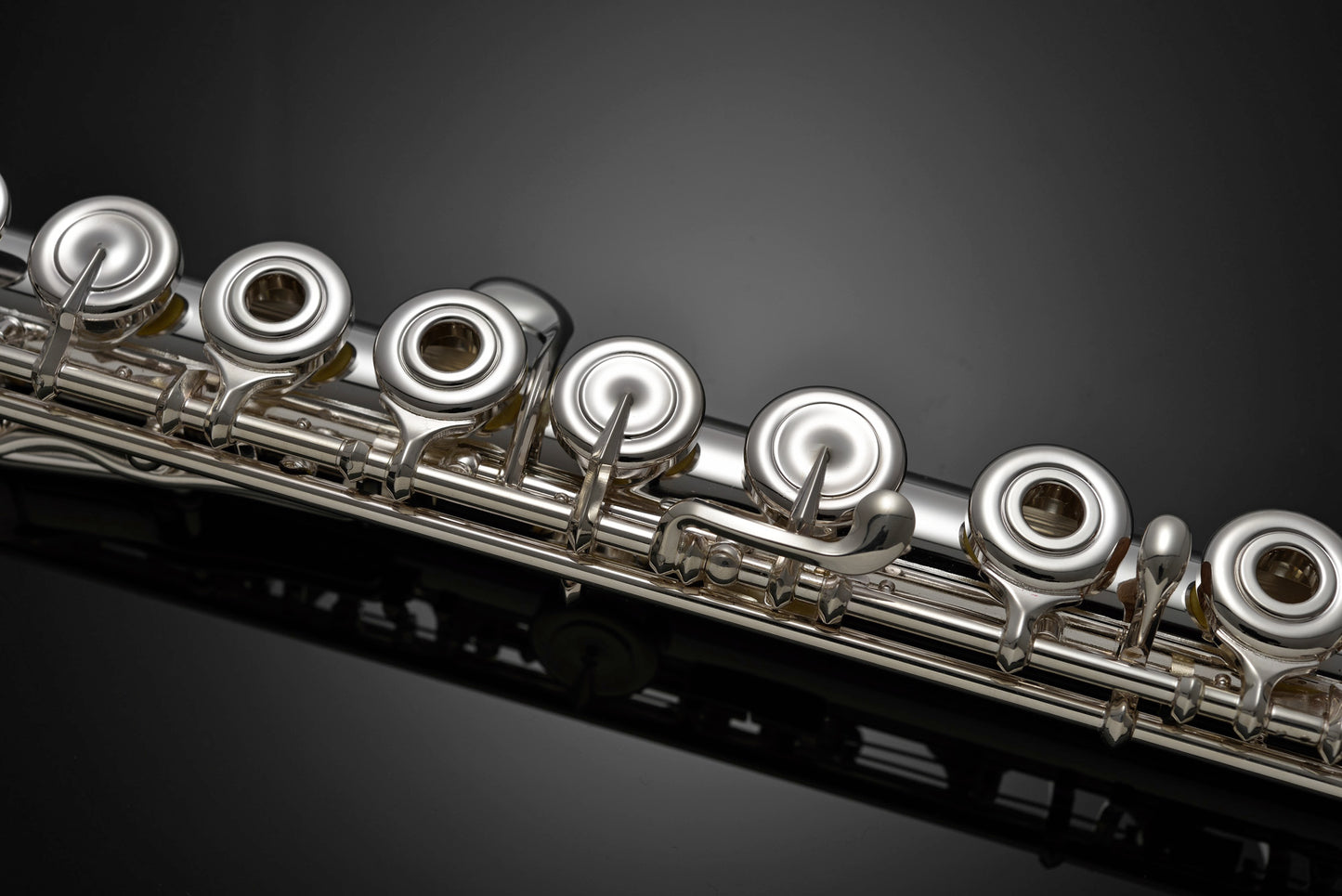 Flûte traversière Azumi AZS3RBI, patte de Si