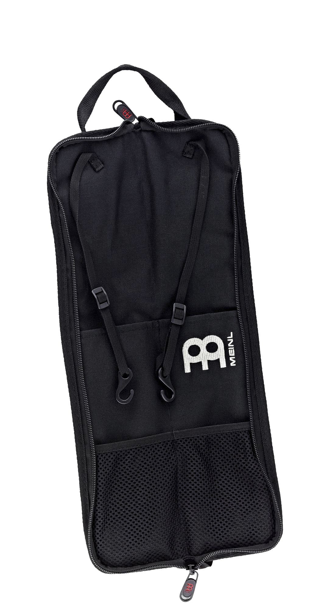 HOUSSE 4 BAGUETTES MEINL COMPACT NOIR, 25.5cm, NYLON