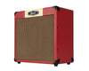 Cort CM30R Reverb gitaarversterker rood