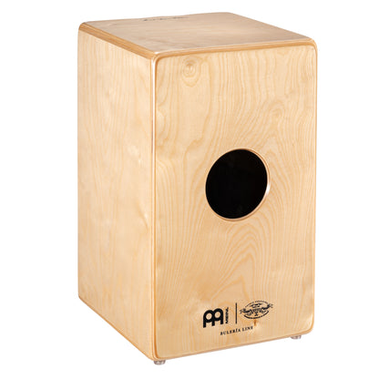 CAJON MEINL ARTISAN MONGOY, FACADE MONGOY, CORPS BALTIC BIRCH 9 PLIS