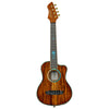 Ortega Tenor Ukulele 30th JFish