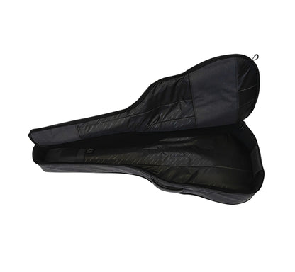 Housse DAVOS 2 pour guitare classique 4/4, gris