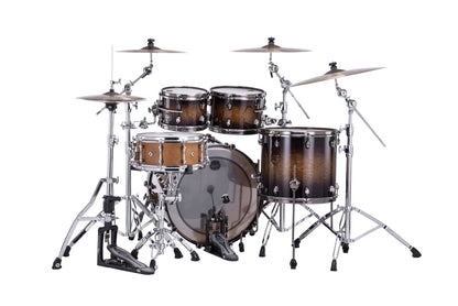 MAPEX SATURN EVO 4 FUTS NIGHT FOREST