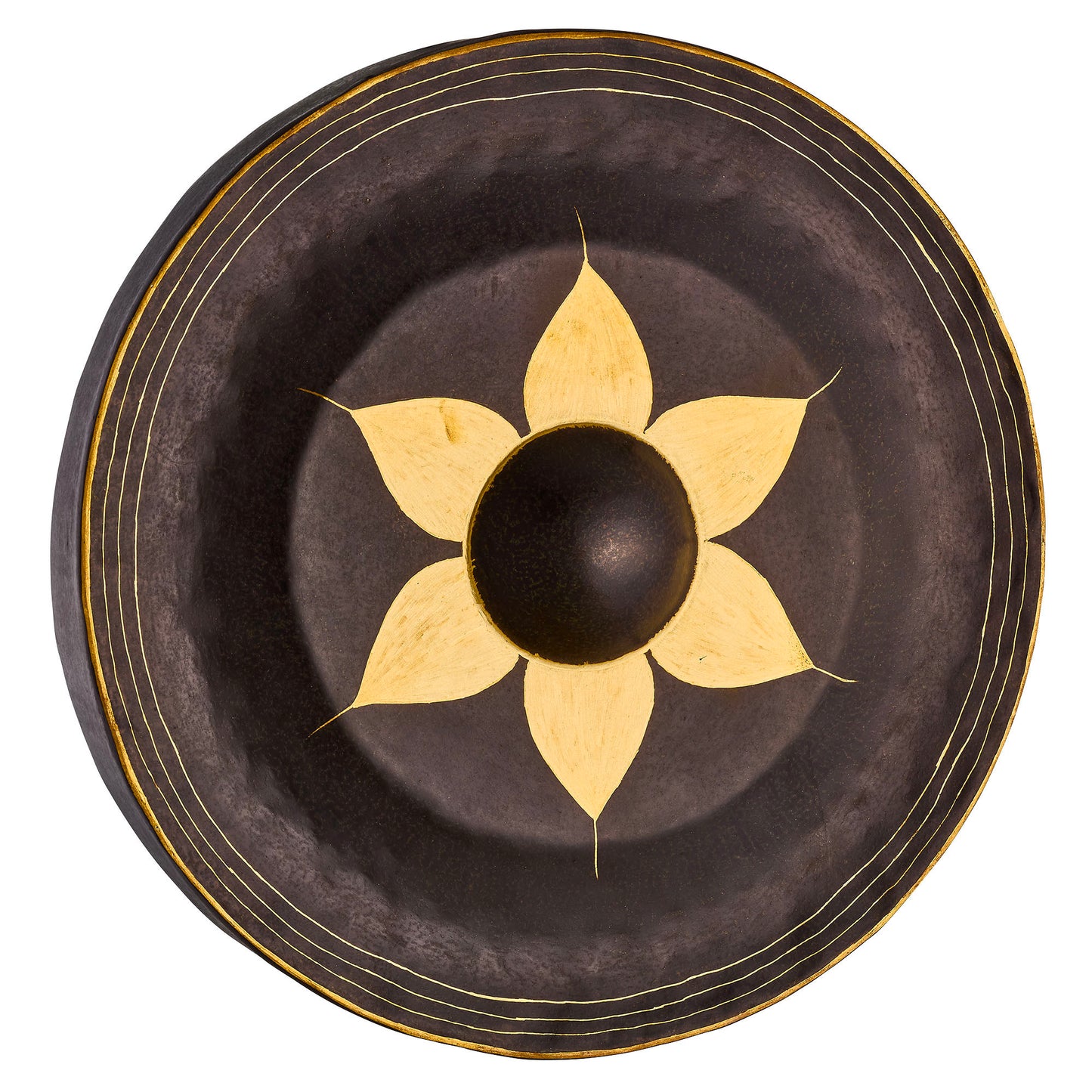 GONG SONIC ENERGY MEINL THAI 22", MAILLOCHE