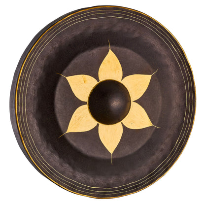 GONG SONIC ENERGY MEINL THAI 22", MAILLOCHE