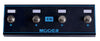 Mooer ASC4 voetschakelaar