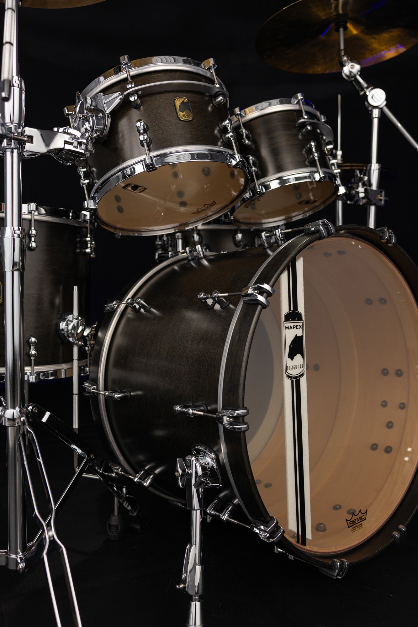 MAPEX BP DESIGN LAB EQUINOX