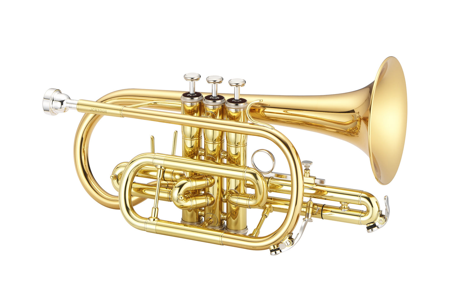 Cornet Si bémol Jupiter JCR700RQ